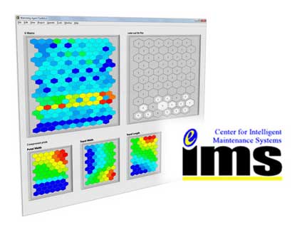 Компания National Instruments выпускает библиотеку LabVIEW для прогнозирования и управления состоянием машин и механизмов