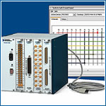USB-система коммутации сигналов