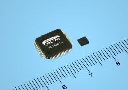 Микроконтроллеры Renesas группы RL78/G1A