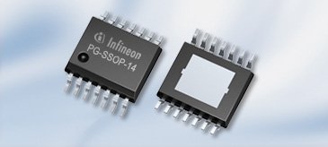 Infineon - TLE4291