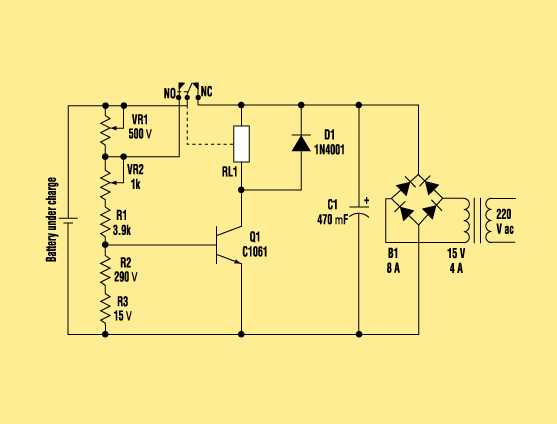 AutoCharger