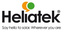 Heliatek Logo