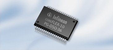 Infineon - TLE8110EE