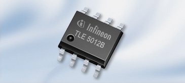 Infineon - TLE5012BE