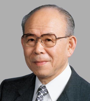 Исаму Акасаки