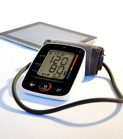 Nordic - blood pressure