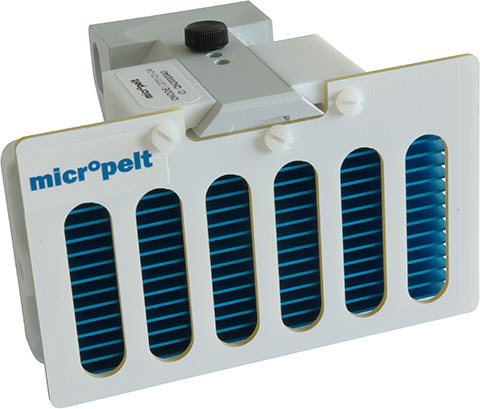 Microplet: оценочный модуль TE-qNODE на базе корпусного термогенератора