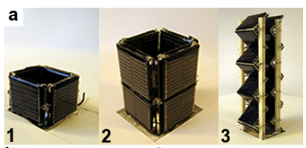 3D photovoltaics