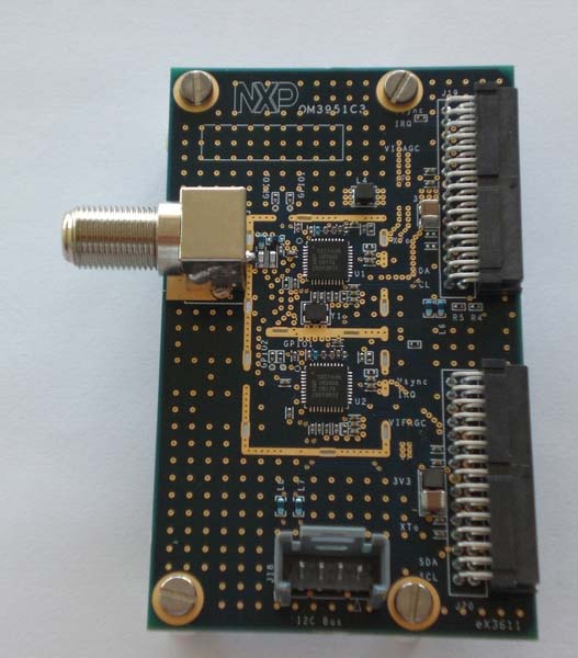 NXP - TDA18274