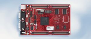 Стартовый набор Infineon STARTER KIT TC1793