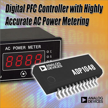 Analog Devices - ADP1048