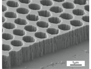 Making electricity with photovoltaics