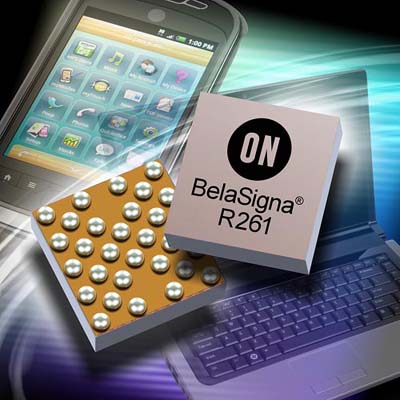 ON Semiconductor - BelaSigna R261