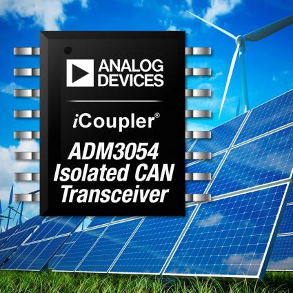 Analog Devices - ADM3054