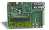 LCD Explorer Development Board Microchip DM240314