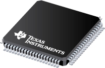 TI ultra-low power MCU AFE4110