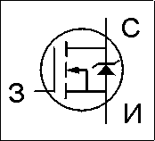 Datasheet КП540