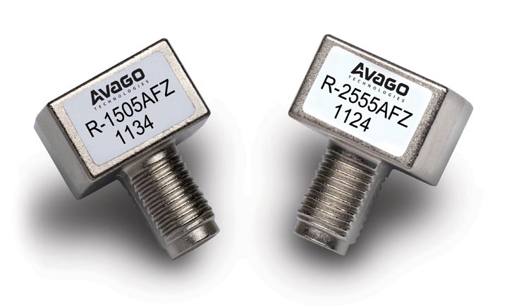 Avago Technologies – HFBR-2555AFZ