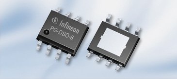 Infineon - TLD5045EJ