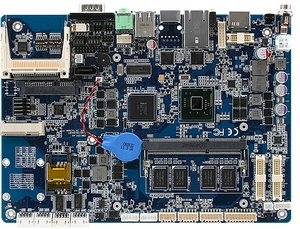 Avalue embedded board EBM-CDV