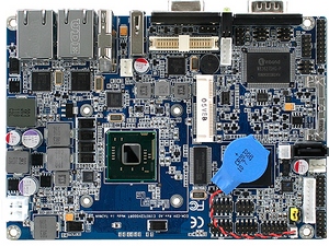 Avalue embedded board ECM-CDV