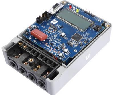 Оценочный модуль Texas Instruments EVM430-F6736