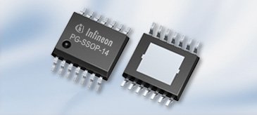 Infineon - TLF50281