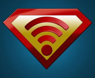 Super Wi-Fi