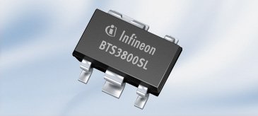 Infineon - BTS3800SL