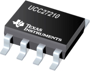 Texas Instruments - UCC27210 