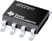 Texas Instruments - UCC27211