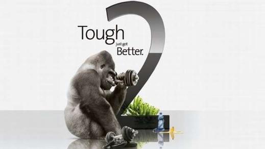 Corning - Gorilla Glass 2