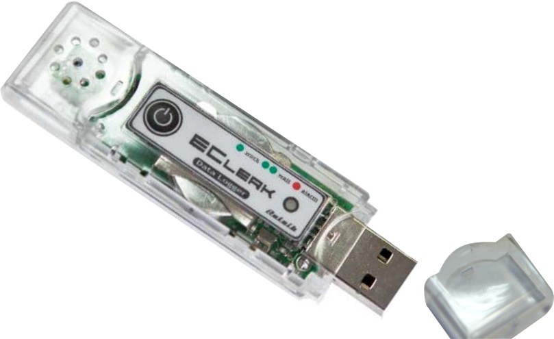 Рэлсиб - EClerk-USB-2Pt