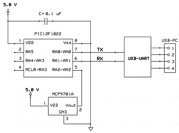 Circuit diagram