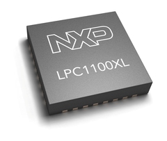 NXP - LPC1100XL