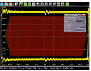 Rohde & Schwarz - RTO1044