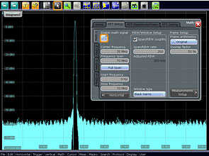 Rohde & Schwarz - RTO1044