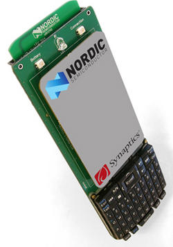 Nordic - nRF6923