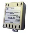 Преобразователь аналоговых сигналов с выходом RS-485 Modbus Рэлсиб ПАС-01-RS-Д