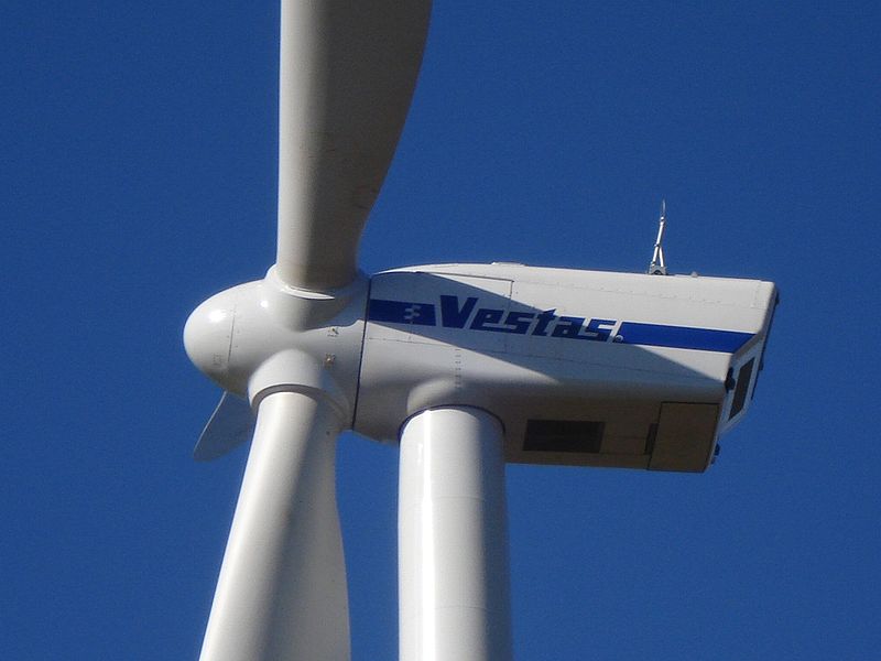 Vestas - V90-2.0