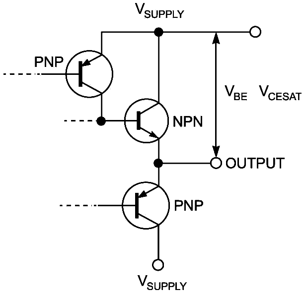 The realities of the maximum-supply-current specification for op amps