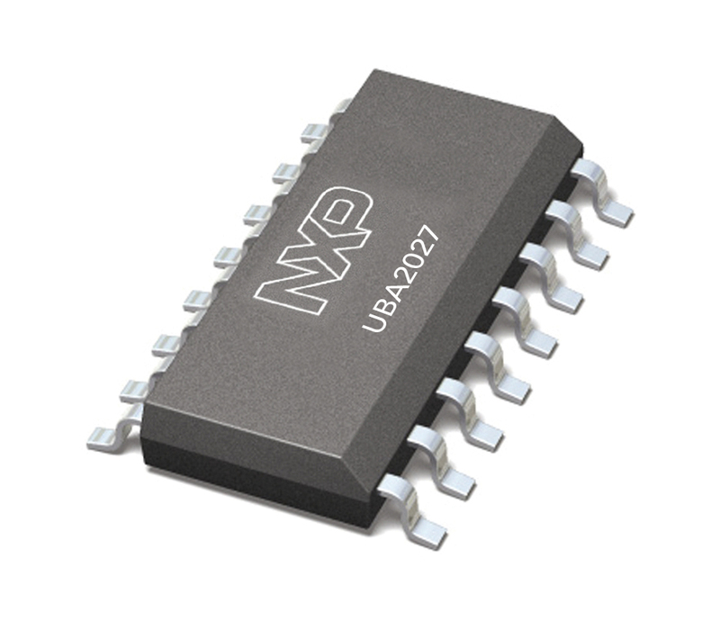 NXP - UBA2027x