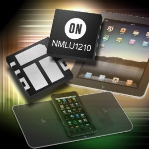 ON Semiconductor - NMLU1210