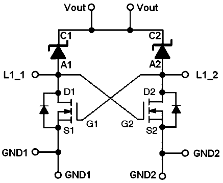 NMLU1210  Schematic