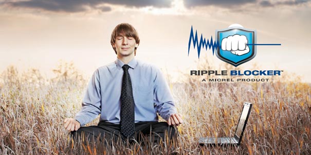 Micrel - Ripple Blocker