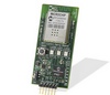 Development Board Microchip Wi-Fi Comm Demo Board (DV102411)