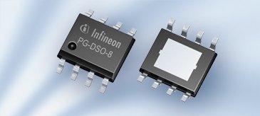 Infineon - IFX1040SJ