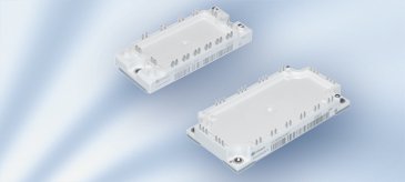 Infineon - IGBT4 EconoPIM, EconoPACK