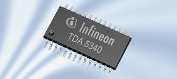 Infineon - TDA5340