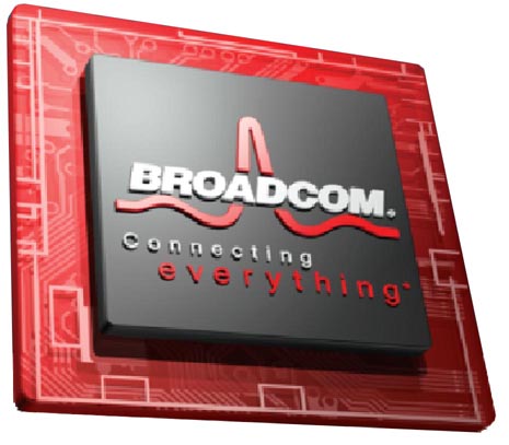 Broadcom Corporation 